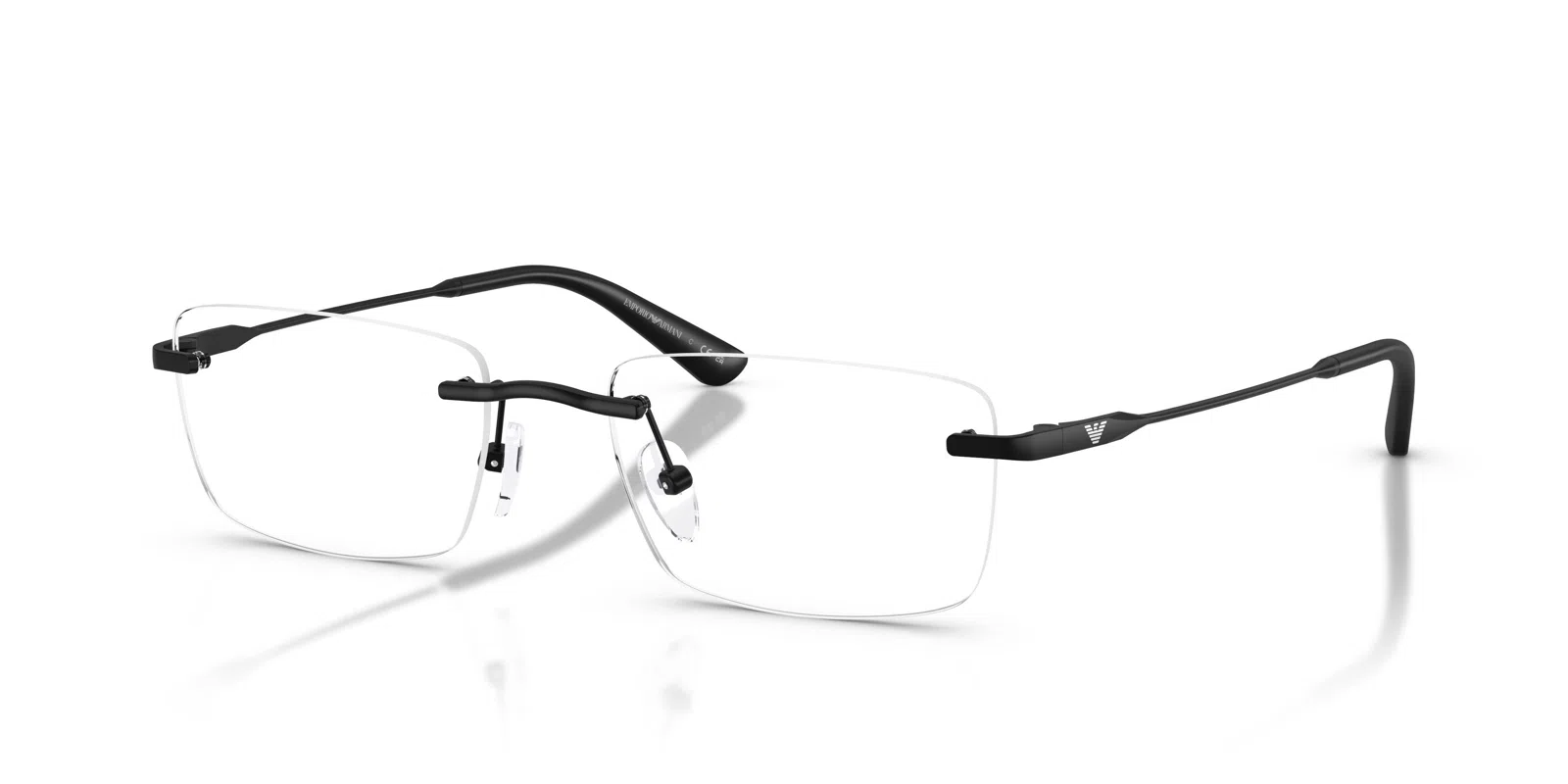 Emporio Armani 1195TD Eyeglasses - view 5